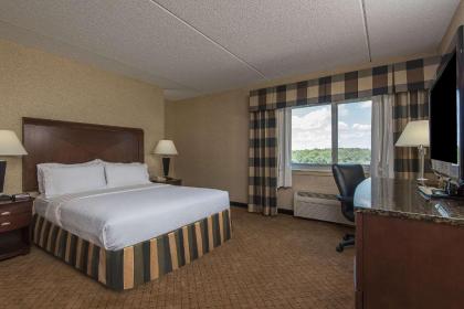 Holiday Inn Taunton-Foxboro Area an IHG Hotel