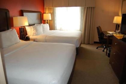 Holiday Inn Taunton-Foxboro Area an IHG Hotel - image 11