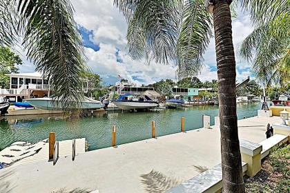 tropical Lookout Florida