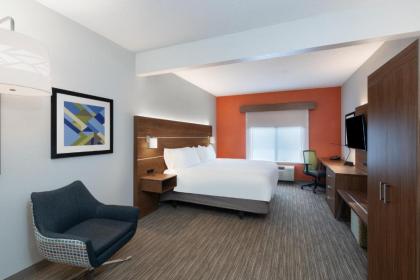 Holiday Inn Express & Suites Tell City an IHG Hotel - image 12