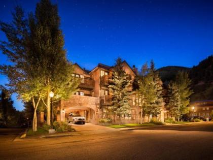 The Hotel Telluride - image 1