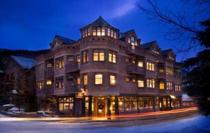 Hotel in telluride Colorado