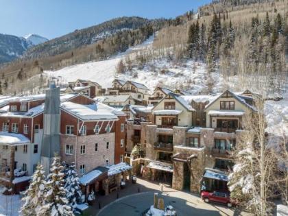 the Auberge Residences at Element 52 telluride Colorado