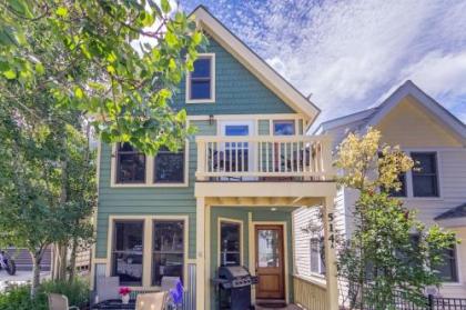 PACIFIC St tOWNHOUSE II by Exceptional Stays telluride