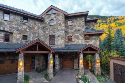 Apartment in telluride Colorado