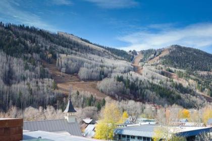 MERIBEL PENTHOUSE by Exceptional Stays - image 4