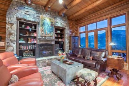 tRIStANt 115 by Exceptional Stays telluride Colorado