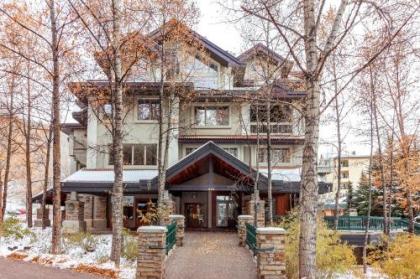 Holiday homes in telluride Colorado