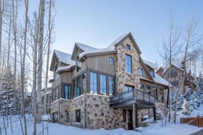 Holiday homes in telluride Colorado