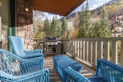 Holiday homes in telluride Colorado