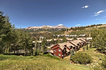 Mountain Village Home Steps to Ski Lift and Shuttle! - image 11