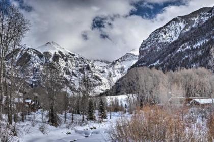 Fox Farm Retreat Telluride Hillside Hideaway - image 10