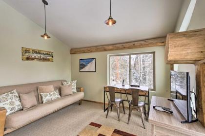 Fox Farm Retreat Telluride Hillside Hideaway - image 12