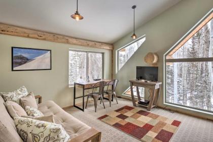 Fox Farm Retreat Telluride Hillside Hideaway - image 14