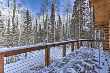 Fox Farm Retreat Telluride Hillside Hideaway - image 17