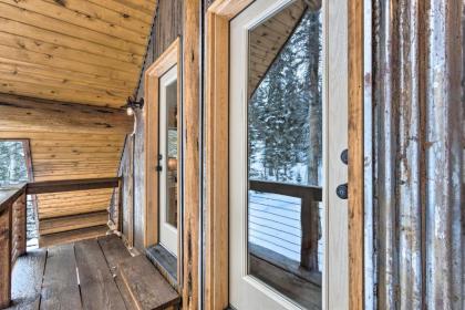 Fox Farm Retreat Telluride Hillside Hideaway - image 6