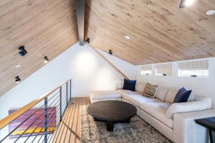 LOFT HOUSE 101 AT TRANSFER by Exceptional Stays - image 14