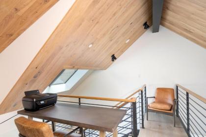 LOFT HOUSE 101 AT TRANSFER by Exceptional Stays - image 17