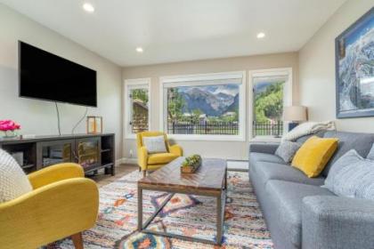 EttA PLACE 102 by Exceptional Stays telluride Colorado