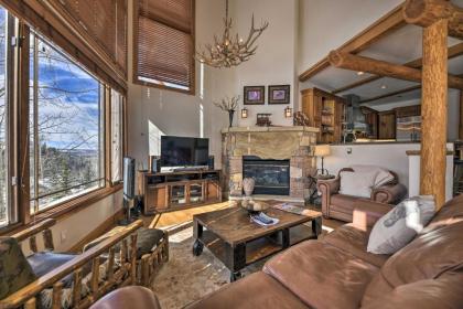 Luxurious Ski-In and Ski-Out Telluride MTN Escape - image 11