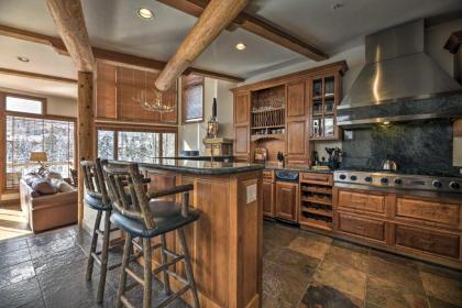 Luxurious Ski-In and Ski-Out Telluride MTN Escape - image 12