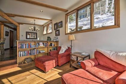 Luxurious Ski-In and Ski-Out Telluride MTN Escape - image 15