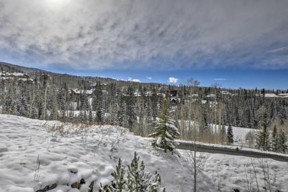 Luxurious Ski-In and Ski-Out Telluride MTN Escape - image 17