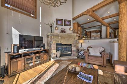 Luxurious Ski-In and Ski-Out Telluride MTN Escape - image 18