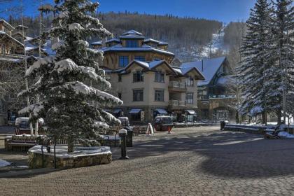 Luxurious Ski-In and Ski-Out Telluride MTN Escape - image 8