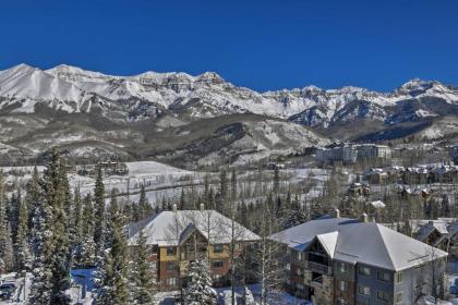 Luxurious Ski-In and Ski-Out Telluride MTN Escape - image 9