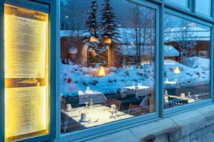 Hotel Columbia 3 Bedroom by Alpine Lodging Telluride - image 4