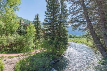 Ghostriders by Alpine Lodging Telluride