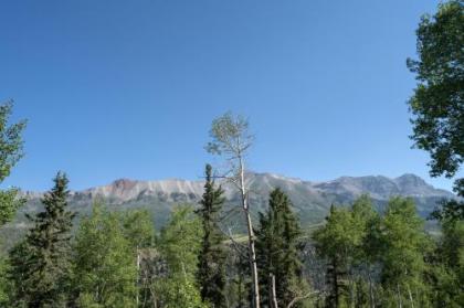 Adams Ranch Retreat by Alpine Lodging Telluride