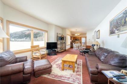 Sundance Condos 202 by Alpine Lodging Telluride