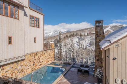 Holiday homes in telluride Colorado