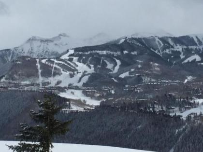 Telluride's Most Magnificent Views by Alpine Lodging Telluride