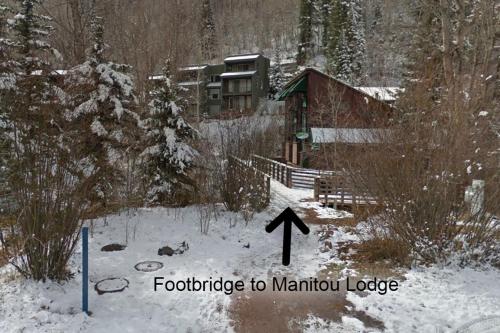 Manitou Lodge by Alpine Lodging Telluride - main image