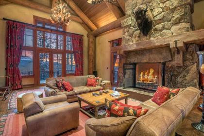 Holiday homes in telluride Colorado