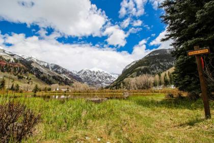 Mountain Village Slope-side Condos - image 4