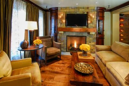 Holiday homes in telluride Colorado