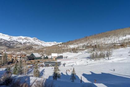 Holiday homes in telluride Colorado