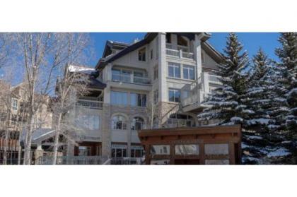 Centrum 304 by Exceptional Stays Colorado