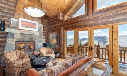 Holiday homes in telluride Colorado