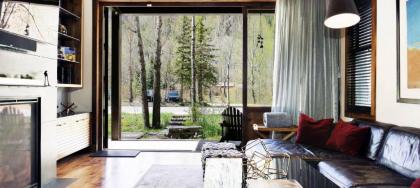 Parkside Retreat by Exceptional Stays - image 9