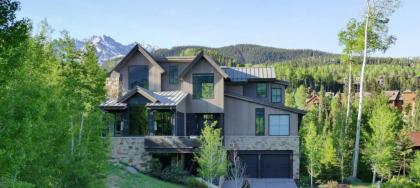 Holiday homes in telluride Colorado