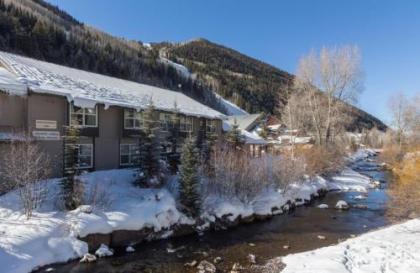 Mountainside Inn 303 by Alpine Lodging Telluride