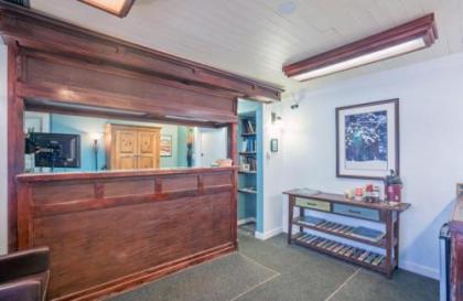 Mountainside Inn 303 by Alpine Lodging Telluride - image 4