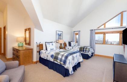 Bear Creek Lodge 408 by Alpine Lodging Telluride - image 12