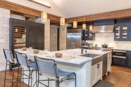 Luxurious Ski-In and Ski-Out Telluride Penthouse! - image 3