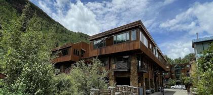 Holiday homes in telluride Colorado